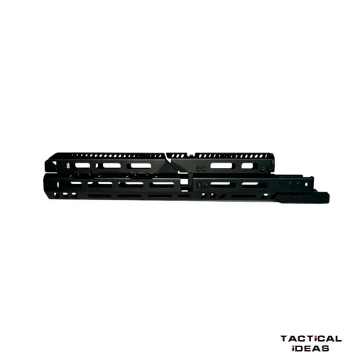 Кронштейн Н-3M для АК-74, АК-105, ВПО 209, TG2