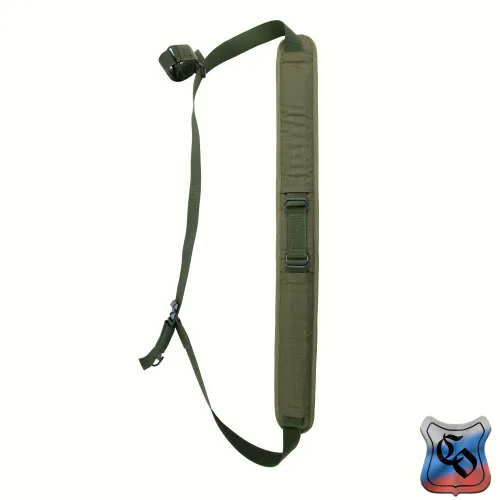 Ремень трёхточечный РТ 3