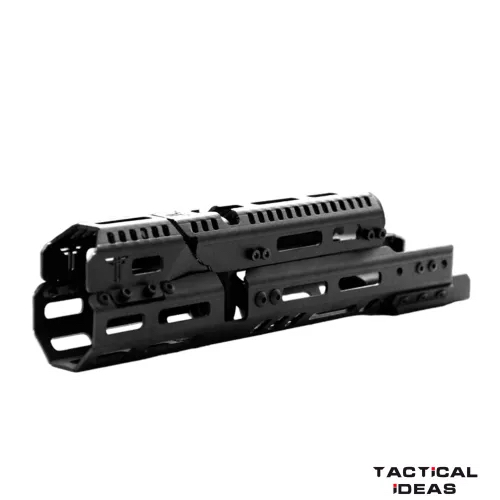 Кронштейн Н-1 для АК-74, АК-105, ВПО 209, TG2