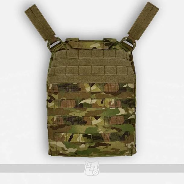 Корсетный бронежилет STRIKE AIR