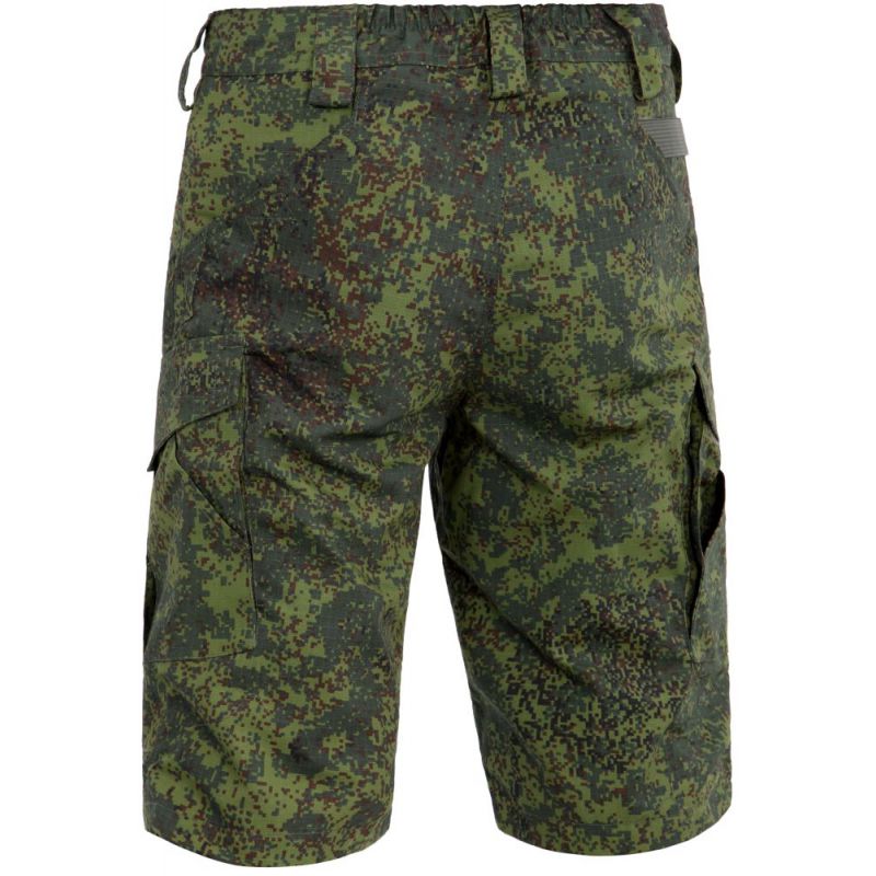 Шорты тактические Пиксель Россия