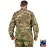 Полевая рубашка Комбат PRO