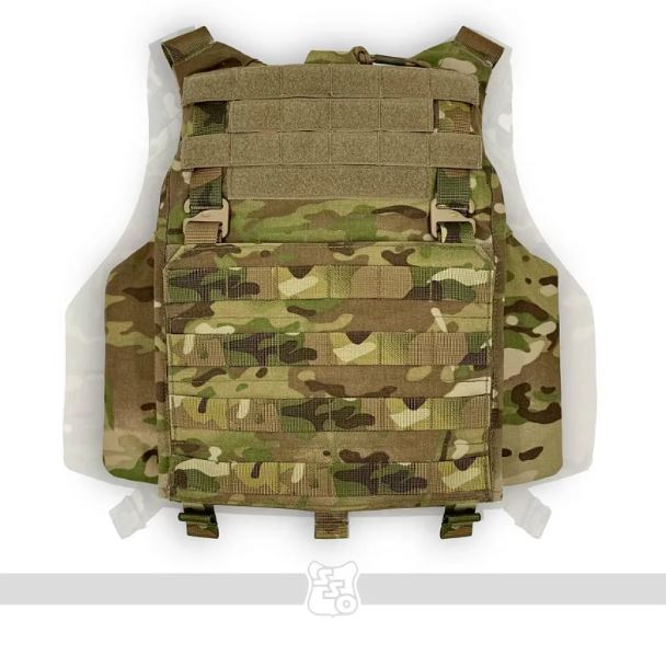 Корсетный бронежилет STRIKE AIR