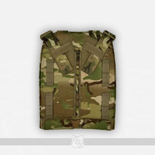 Корсетный бронежилет STRIKE AIR