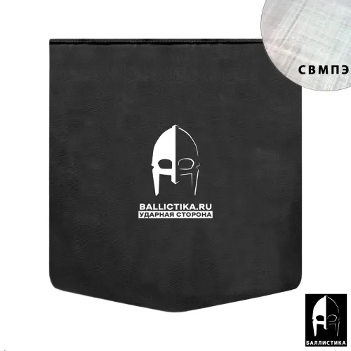 Баллистика в пятиточечник ЗТ-1