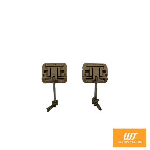 Комплект быстрого сброса Woojin 40