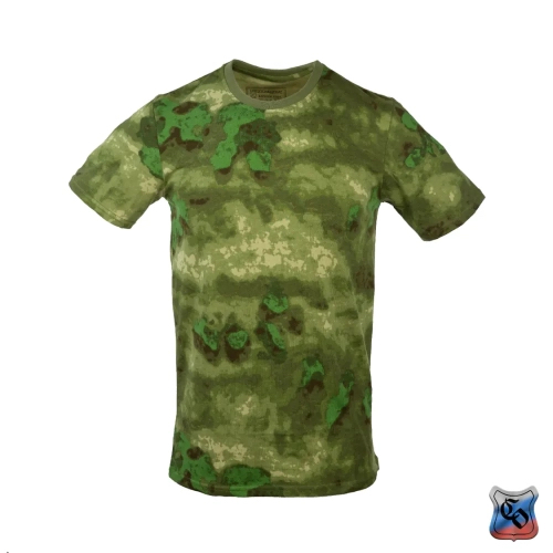 Футболка с коротким рукавом SSO