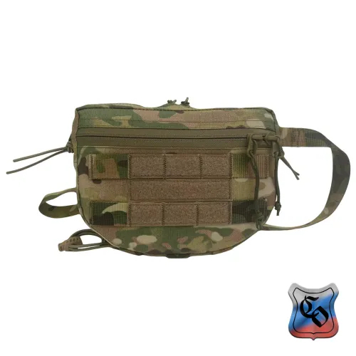 Сумка ГРОМ PRO