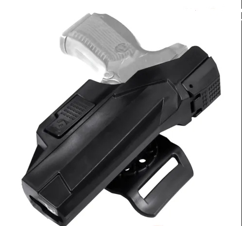 Кобура пластиковая Stich Profi АЛЬФА-2 ПЯ MOLLE
