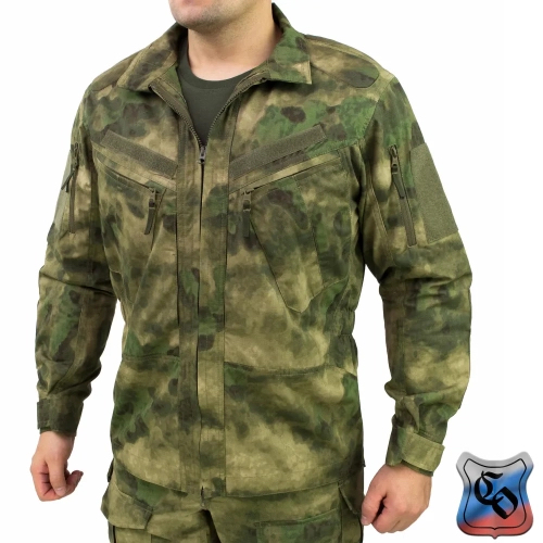 Полевая рубашка Комбат PRO