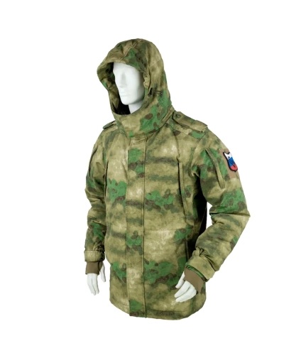 Куртка СПАРТА