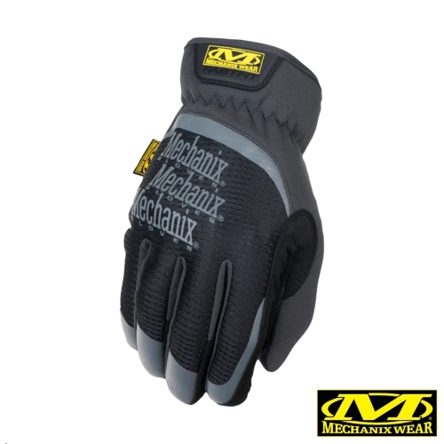 Перчатки Mechanix Wear FastFit Work Gloves