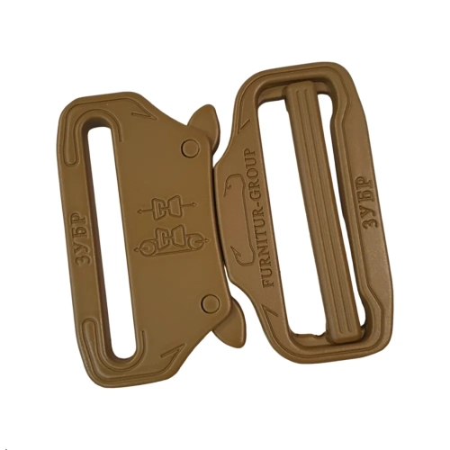 Пряжка ременная ''ЗУБР'' FG405/50