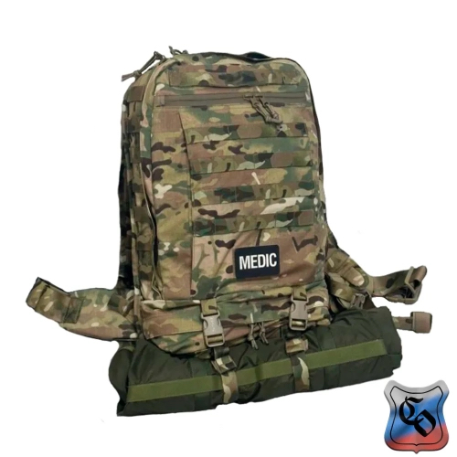 Медицинский рюкзак TacMed