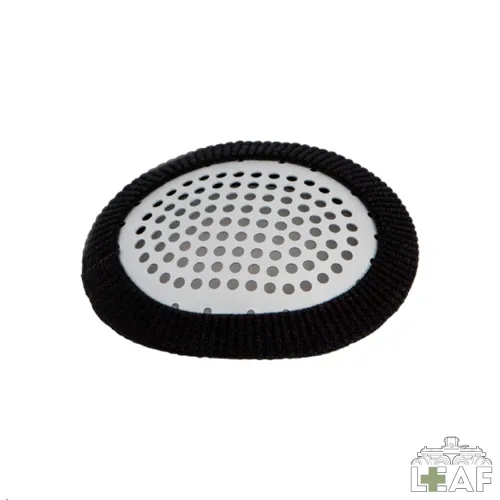 Щиток для глаза металлический перфорированный Проект LEAF