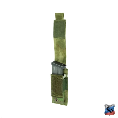 Сумка ПОБ 1 ПЯ-ГЛОК MOLLE на липучке