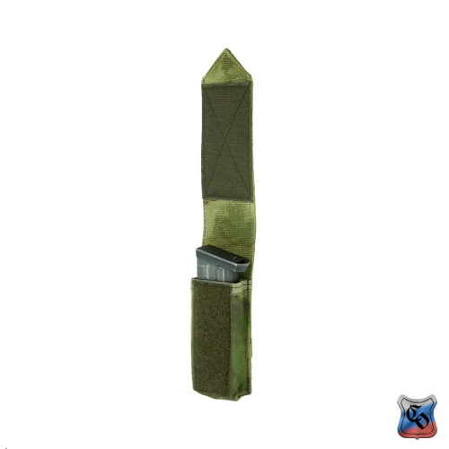 Сумка ПОБ 1 ВЕКТОР MOLLE на липучке