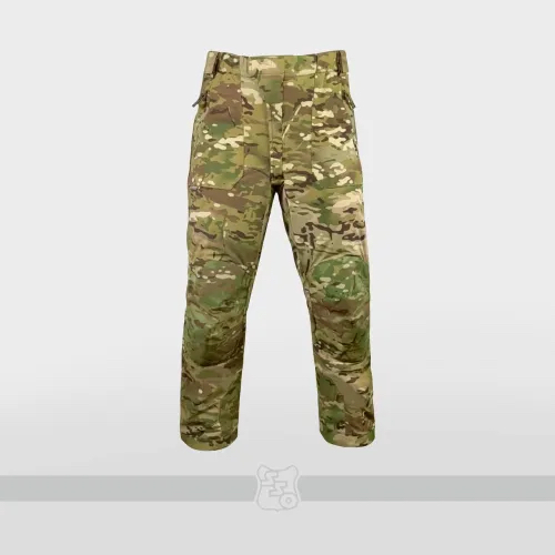 L7. Брюки ДЕЛЬТА