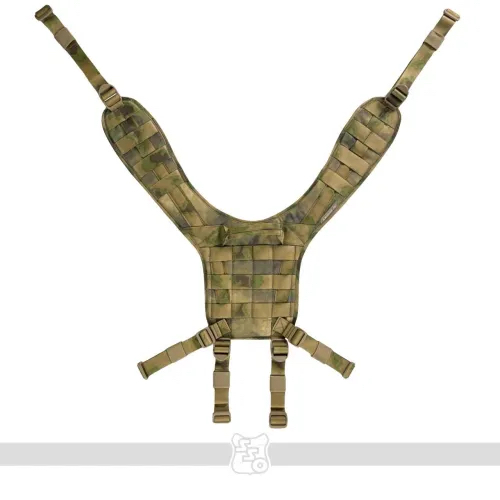 Лямки плечевые ЛП МЕДУЗА