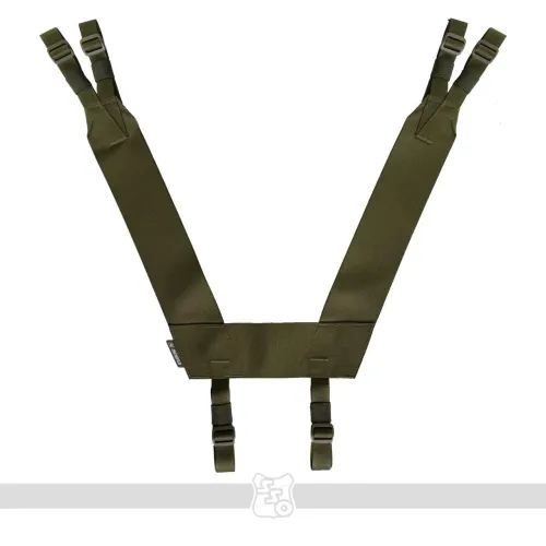 Лямки плечевые ЛП СИБ