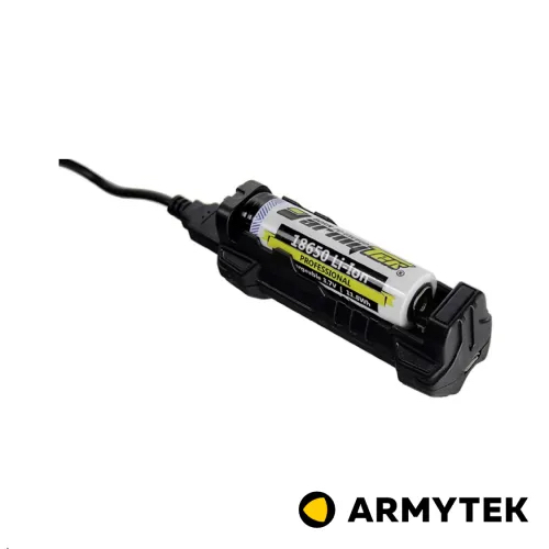 Зарядное устройство Armytek Handy C1 PRO SB (A02801)