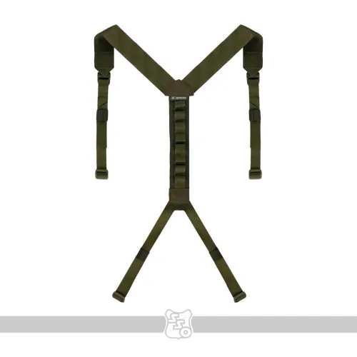 Лямки плечевые ЛП СИБ №3