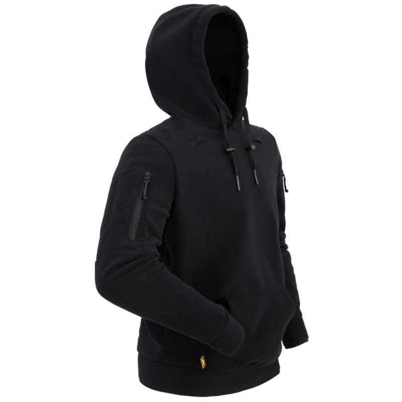 Толстовка Черный