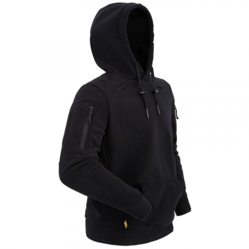 Толстовка Черный