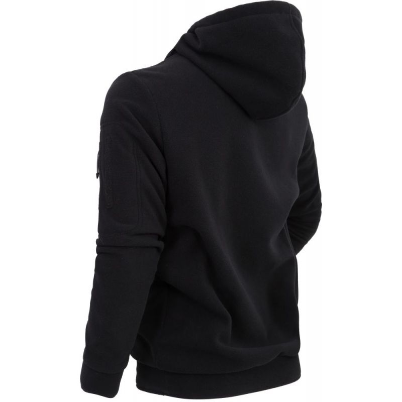 Толстовка Черный