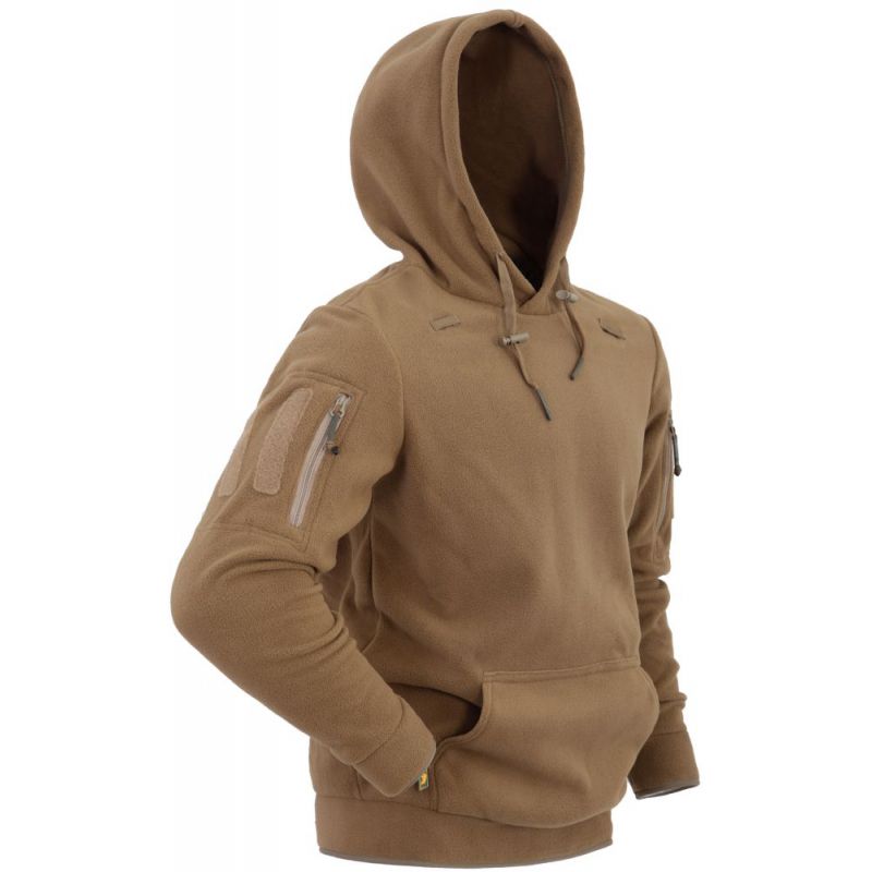 Толстовка Coyote Brown