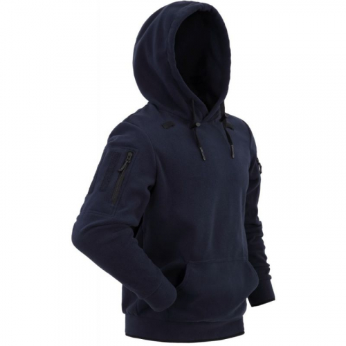 Толстовка Синий