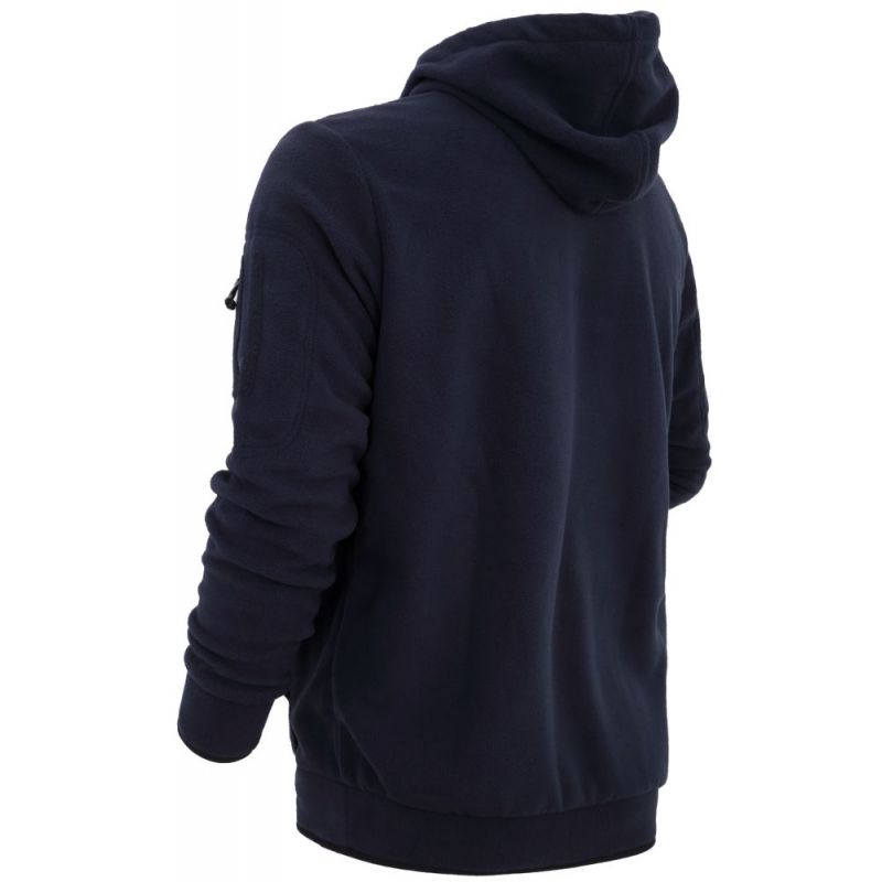 Толстовка Синий