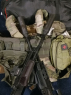 ДТК для АК, АК74, для гражданского оружия на базе АК Д-8 